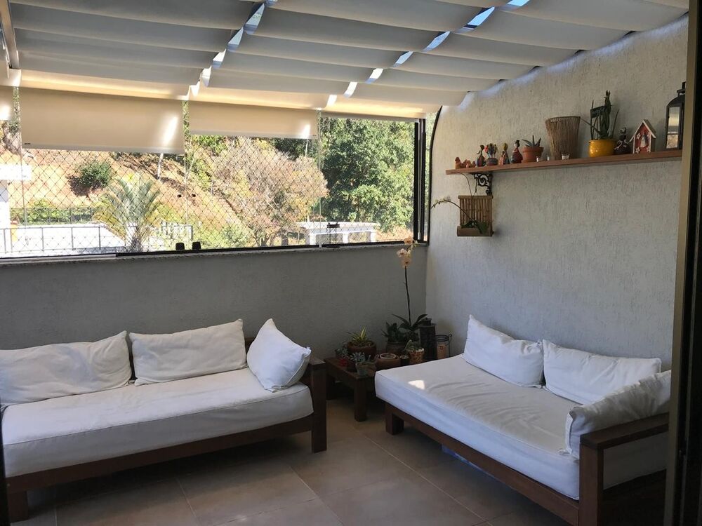 Cobertura à venda com 3 quartos, 227m² - Foto 5