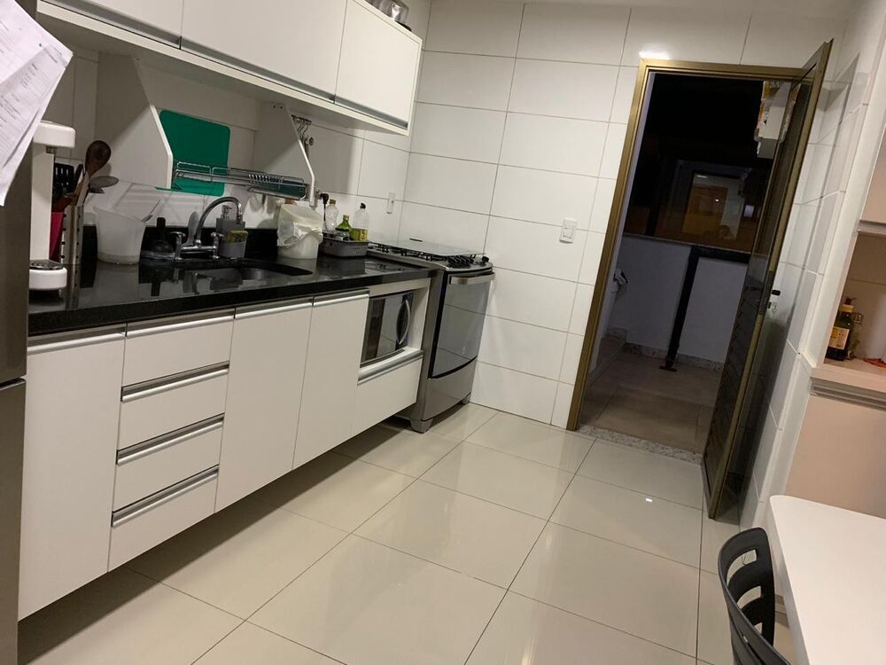 Cobertura à venda com 3 quartos, 227m² - Foto 9