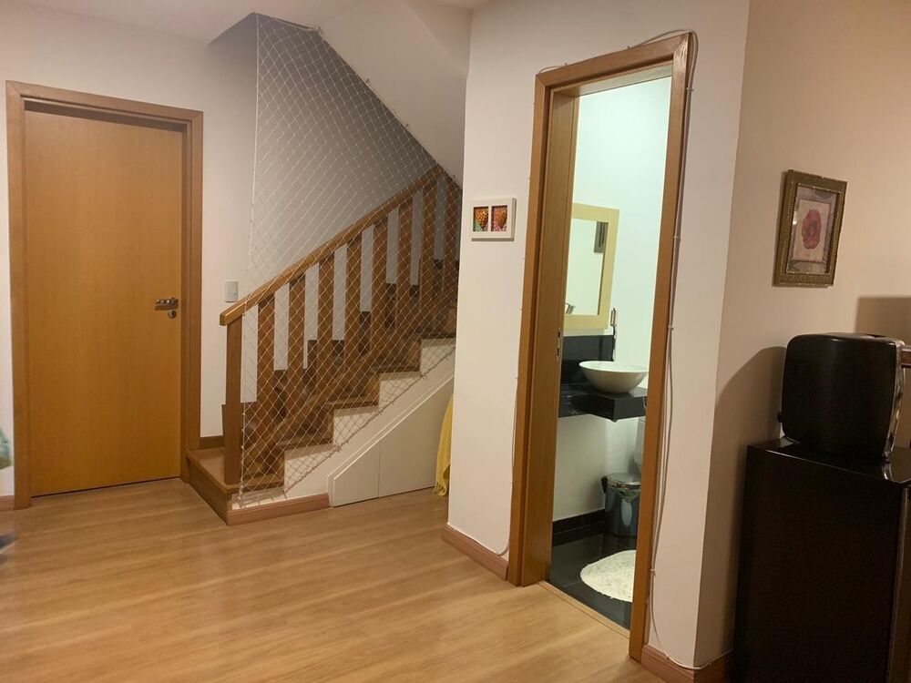 Cobertura à venda com 3 quartos, 227m² - Foto 8
