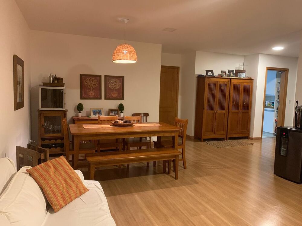 Cobertura à venda com 3 quartos, 227m² - Foto 6