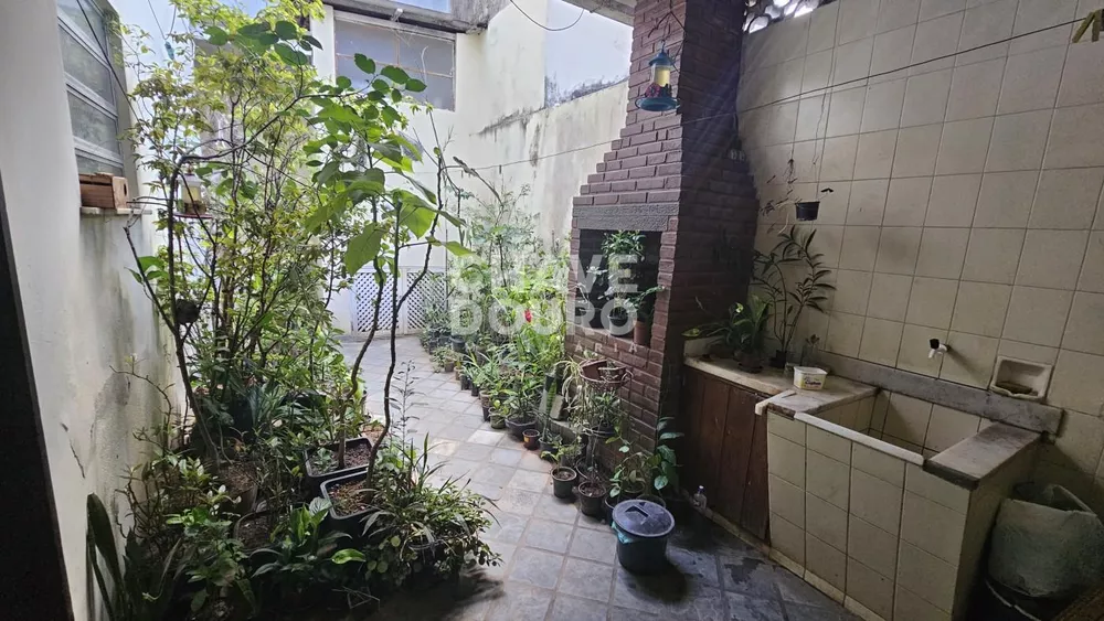 Casa, 2 quartos, 56 m² - Foto 12