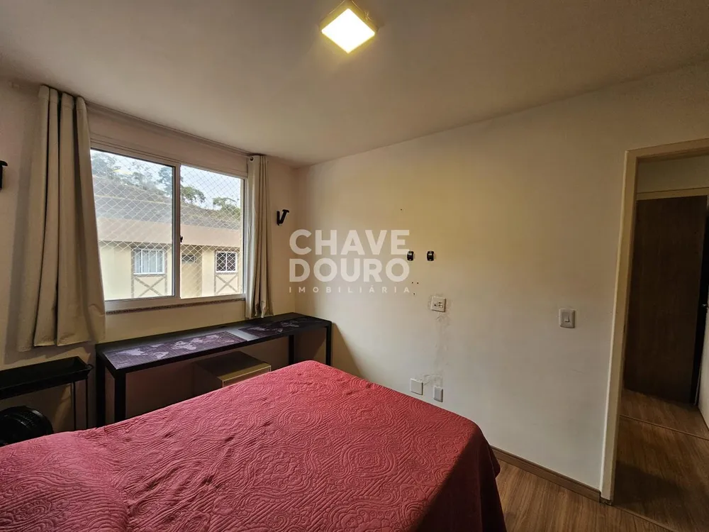 Apartamento, 2 quartos, 56 m² - Foto 16