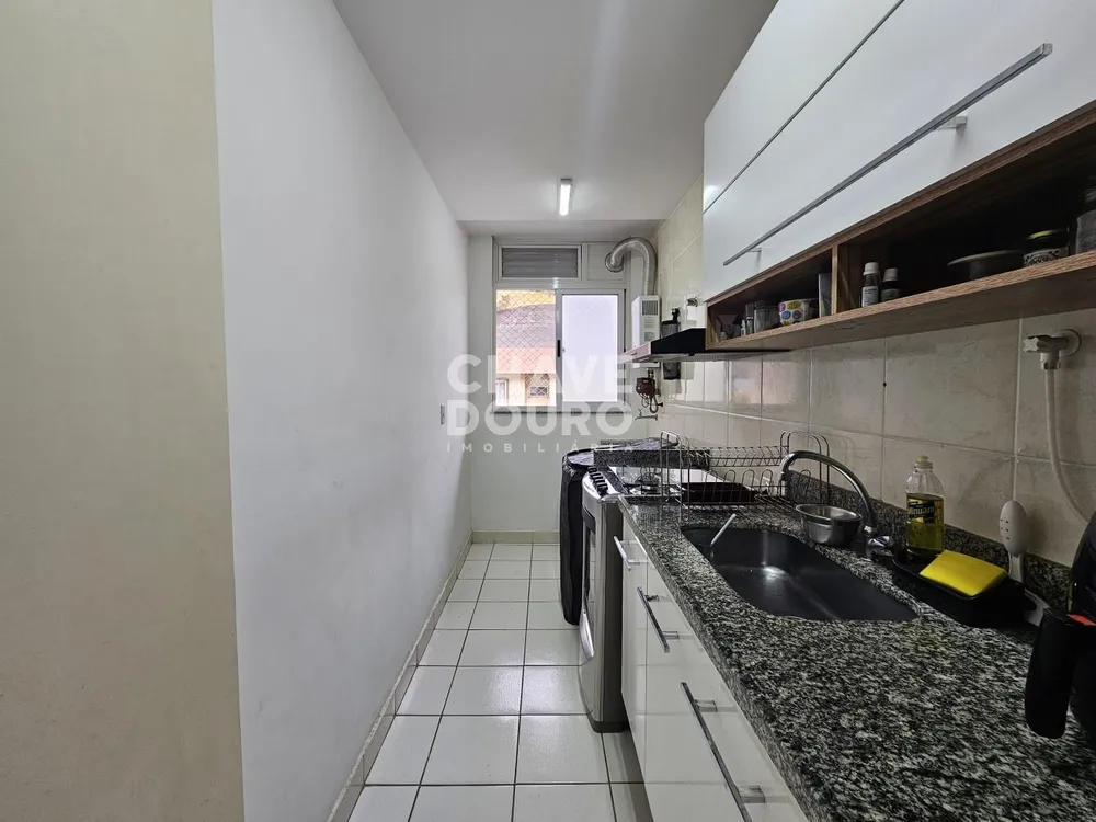 Apartamento, 2 quartos, 56 m² - Foto 20