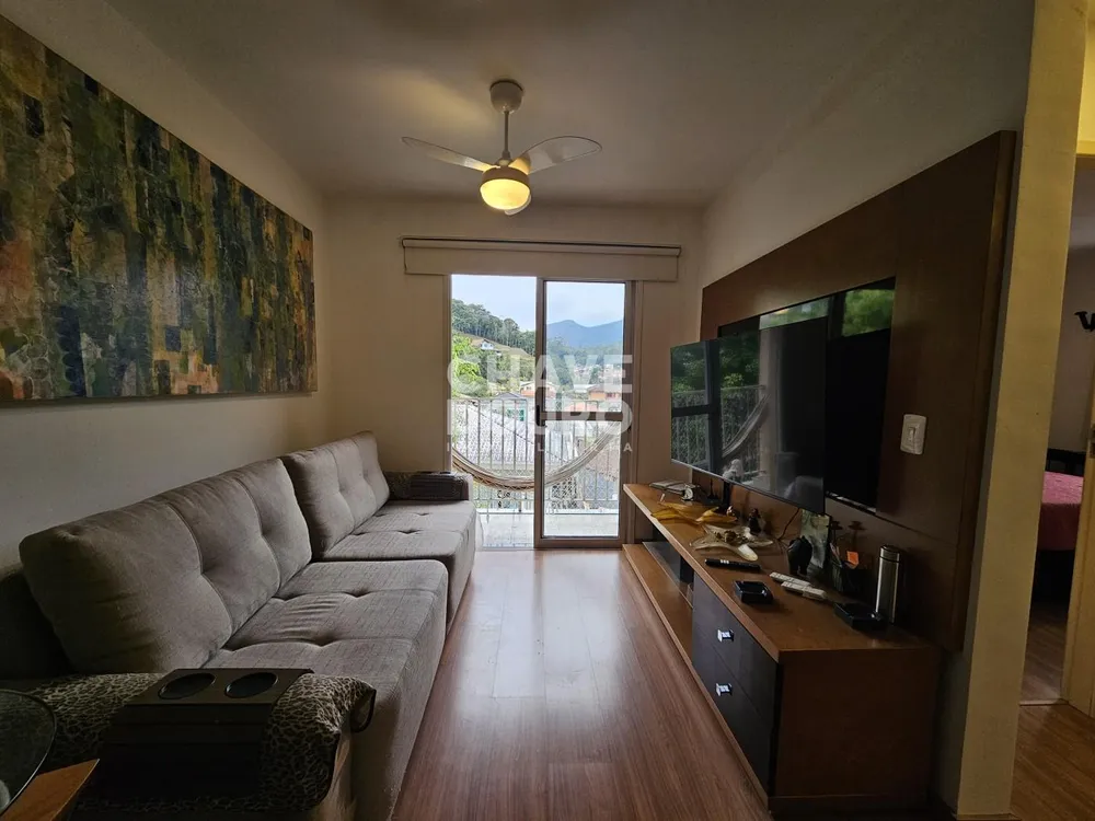 Apartamento, 2 quartos, 56 m² - Foto 9