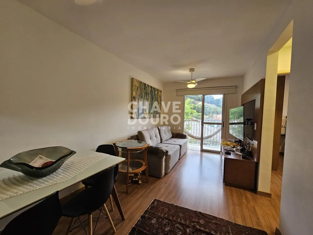 Apartamento, 2 quartos, 56 m² - Foto 1