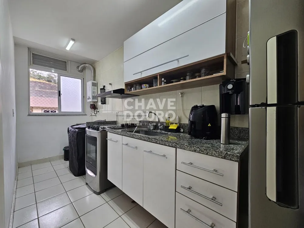 Apartamento, 2 quartos, 56 m² - Foto 19