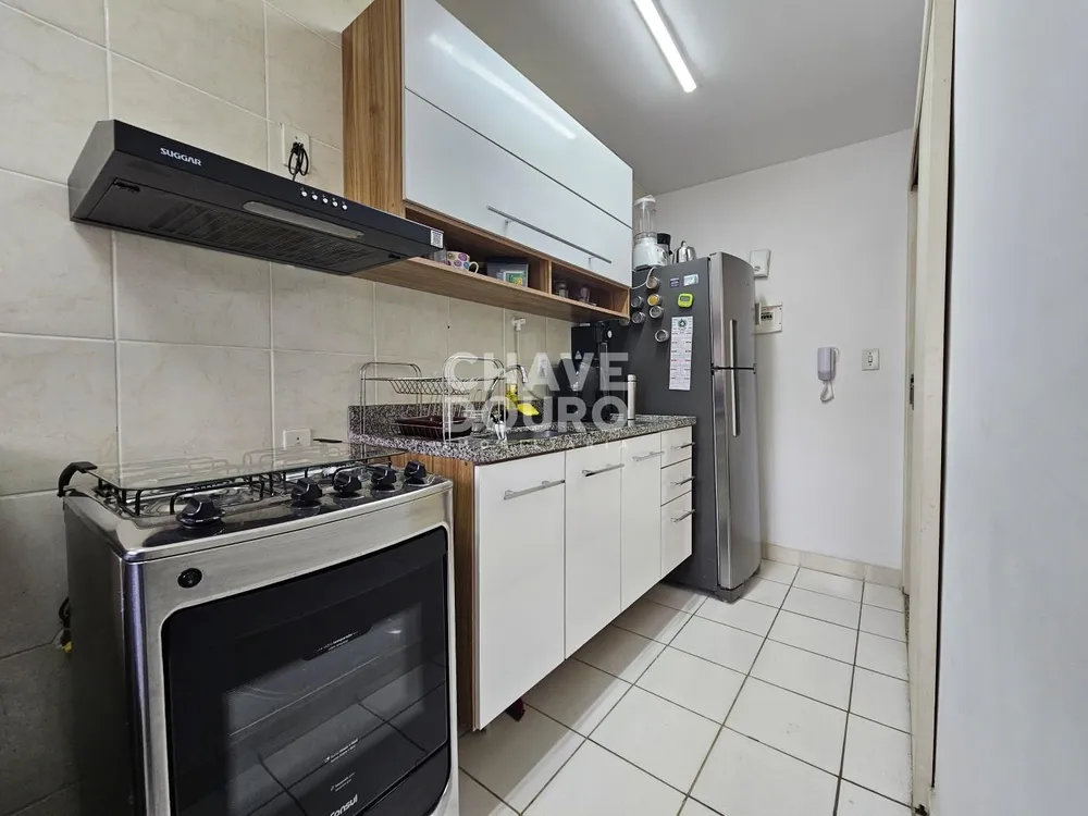 Apartamento, 2 quartos, 56 m² - Foto 18