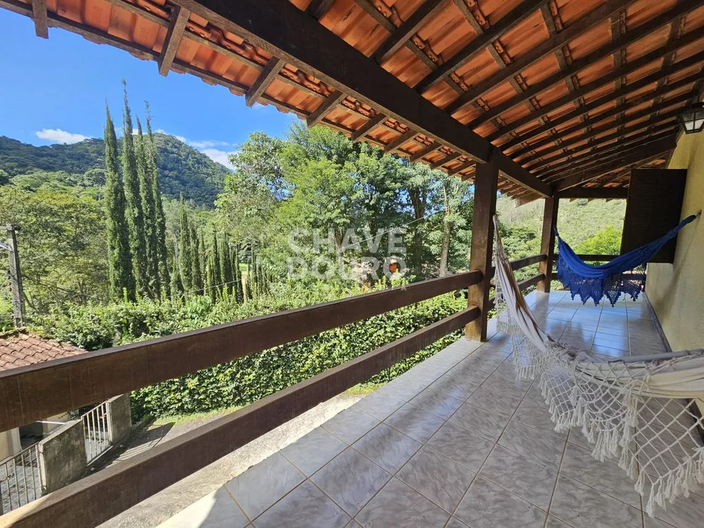 Casa, 3 quartos, 229 m² - Foto 5