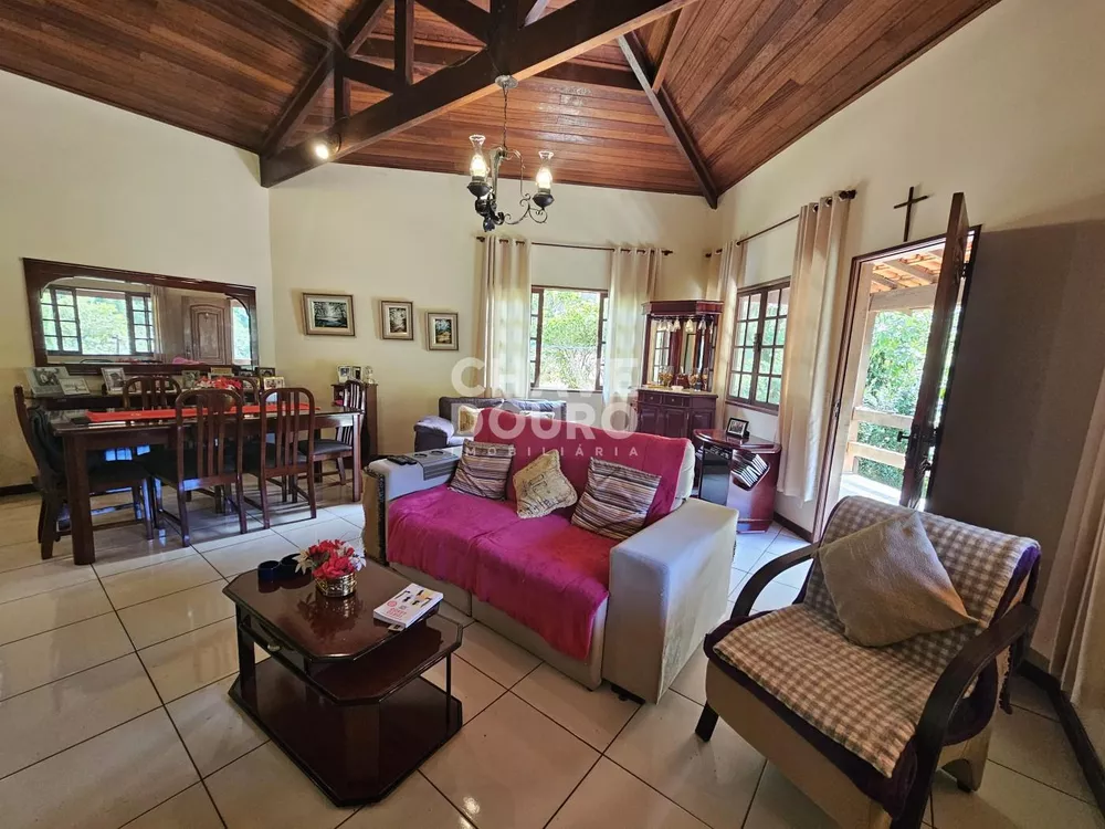 Casa, 3 quartos, 229 m² - Foto 25