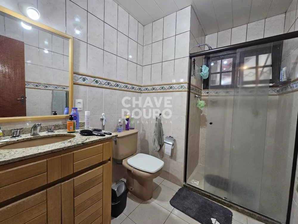 Casa, 3 quartos, 229 m² - Foto 12