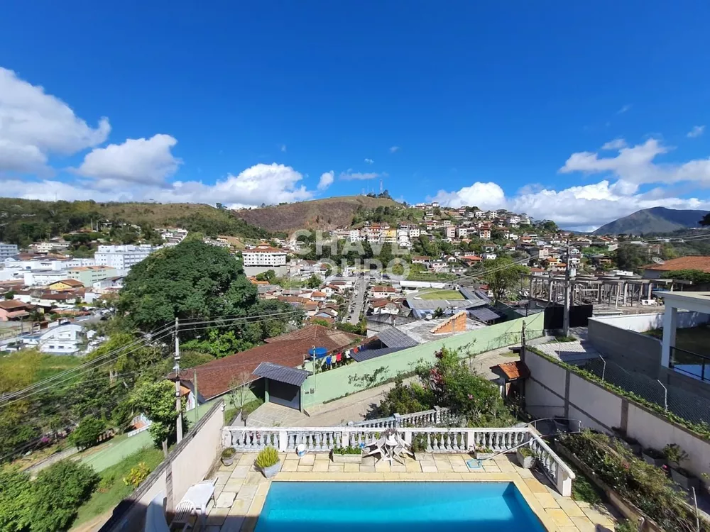 Casa, 3 quartos, 229 m² - Foto 18