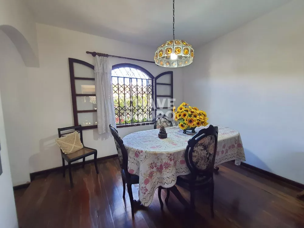 Casa, 3 quartos, 229 m² - Foto 8