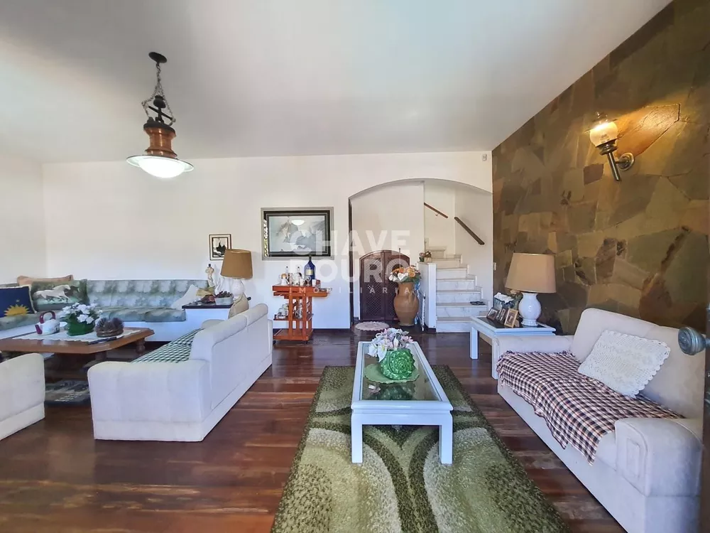 Casa, 3 quartos, 229 m² - Foto 6