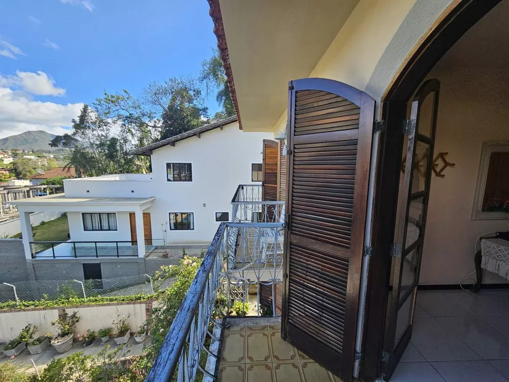 Casa, 3 quartos, 229 m² - Foto 24