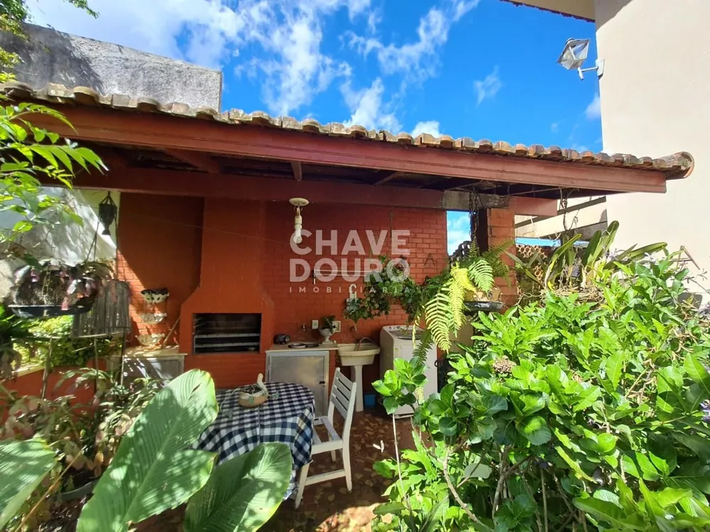 Casa, 3 quartos, 229 m² - Foto 41