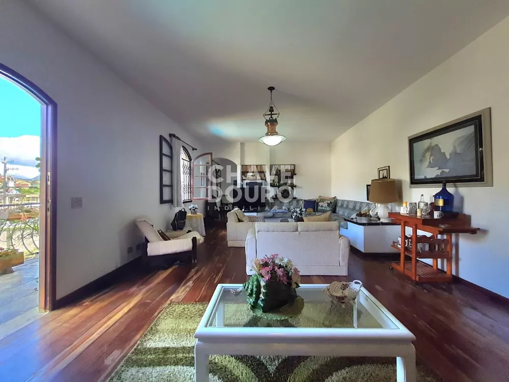 Casa, 3 quartos, 229 m² - Foto 7