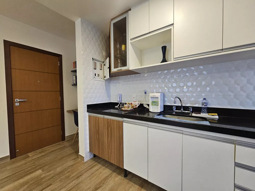 Apartamento, 1 quarto, 53 m² - Foto 30