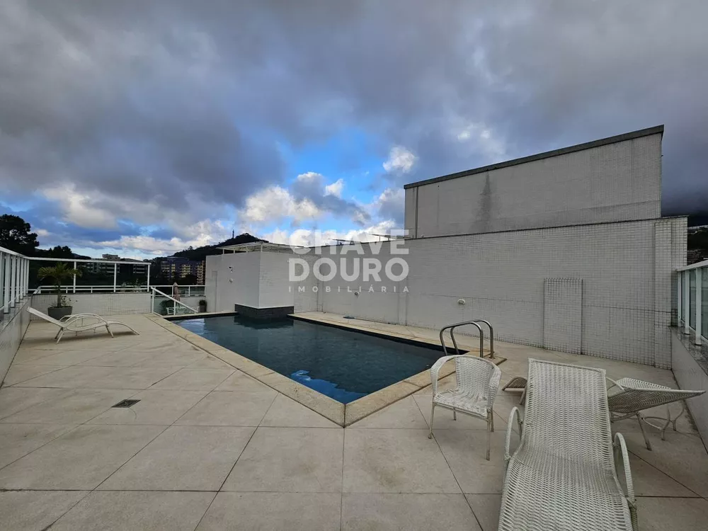 Apartamento, 1 quarto, 53 m² - Foto 35