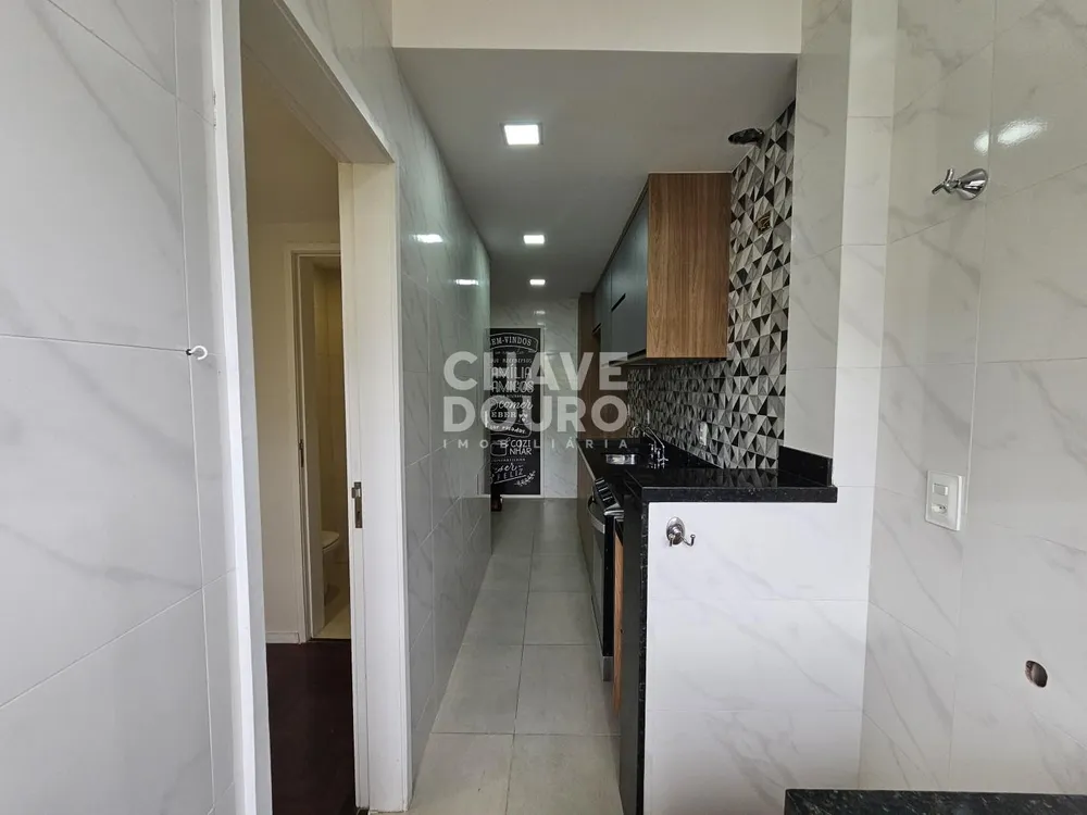 Apartamento, 3 quartos, 74 m² - Foto 14