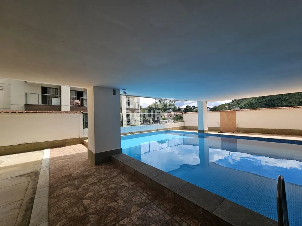 Apartamento, 3 quartos, 74 m² - Foto 35
