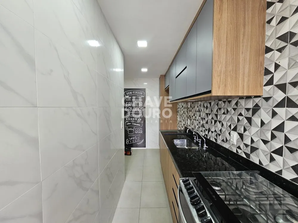 Apartamento, 3 quartos, 74 m² - Foto 11