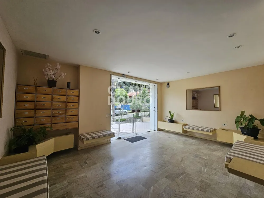 Apartamento, 3 quartos, 74 m² - Foto 39