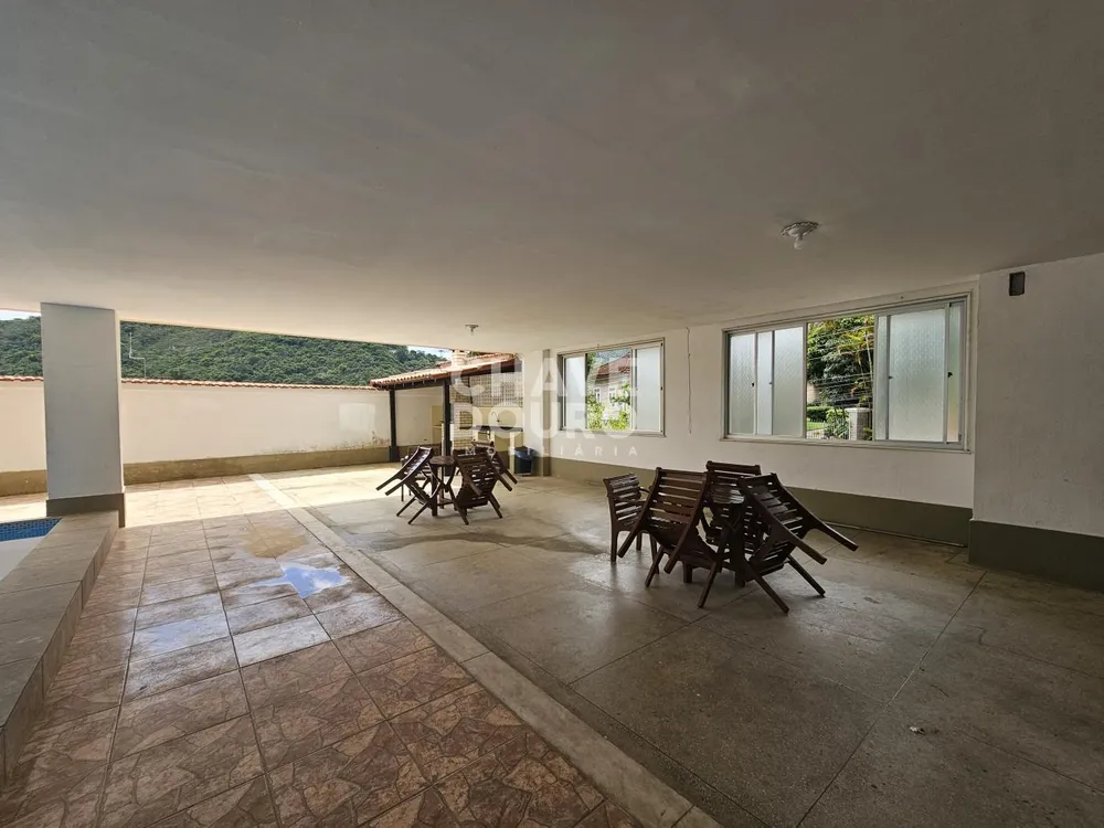 Apartamento, 3 quartos, 74 m² - Foto 33