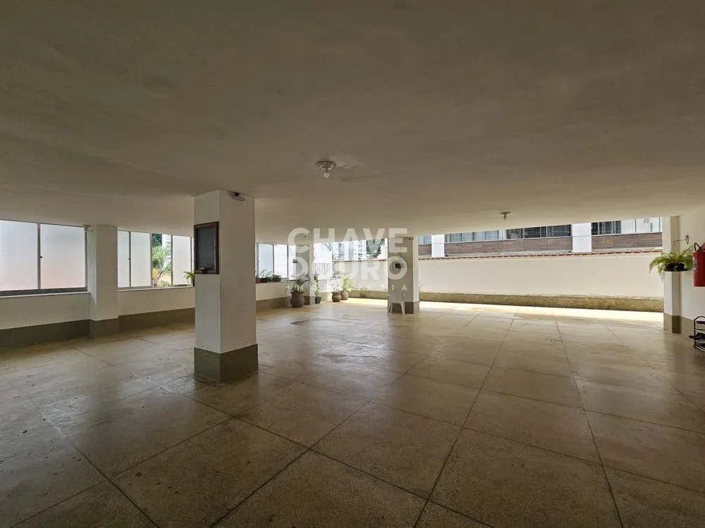 Apartamento, 3 quartos, 74 m² - Foto 37