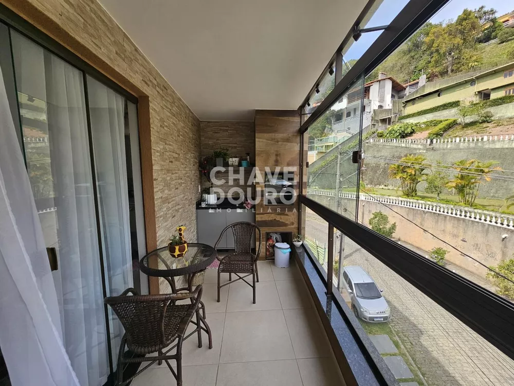 Apartamento, 2 quartos, 79 m² - Foto 16