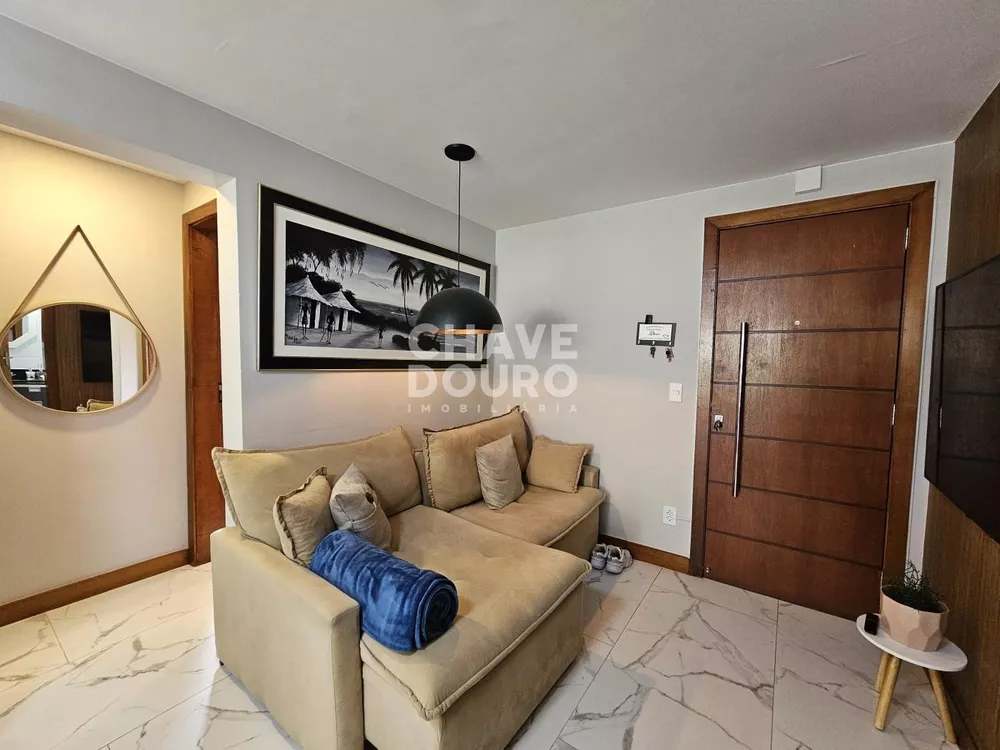 Apartamento, 2 quartos, 79 m² - Foto 5