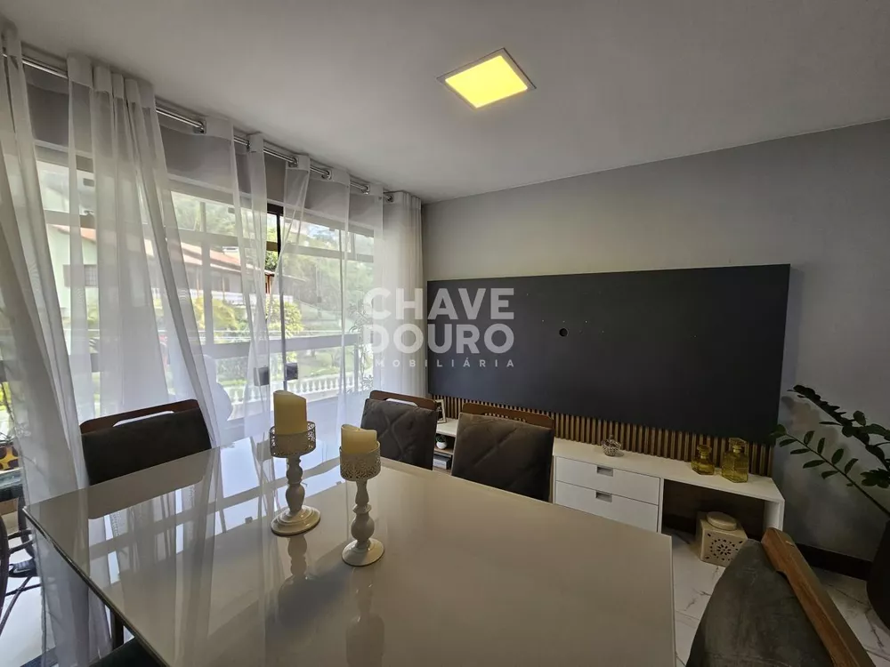 Apartamento, 2 quartos, 79 m² - Foto 2