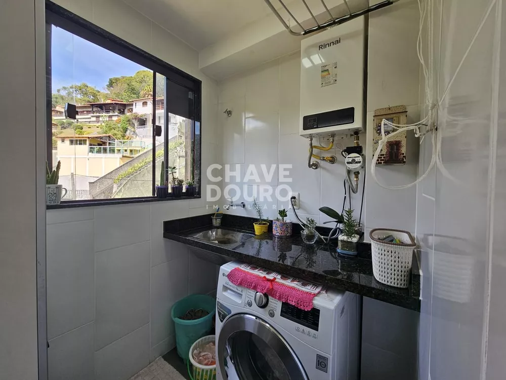 Apartamento, 2 quartos, 79 m² - Foto 12