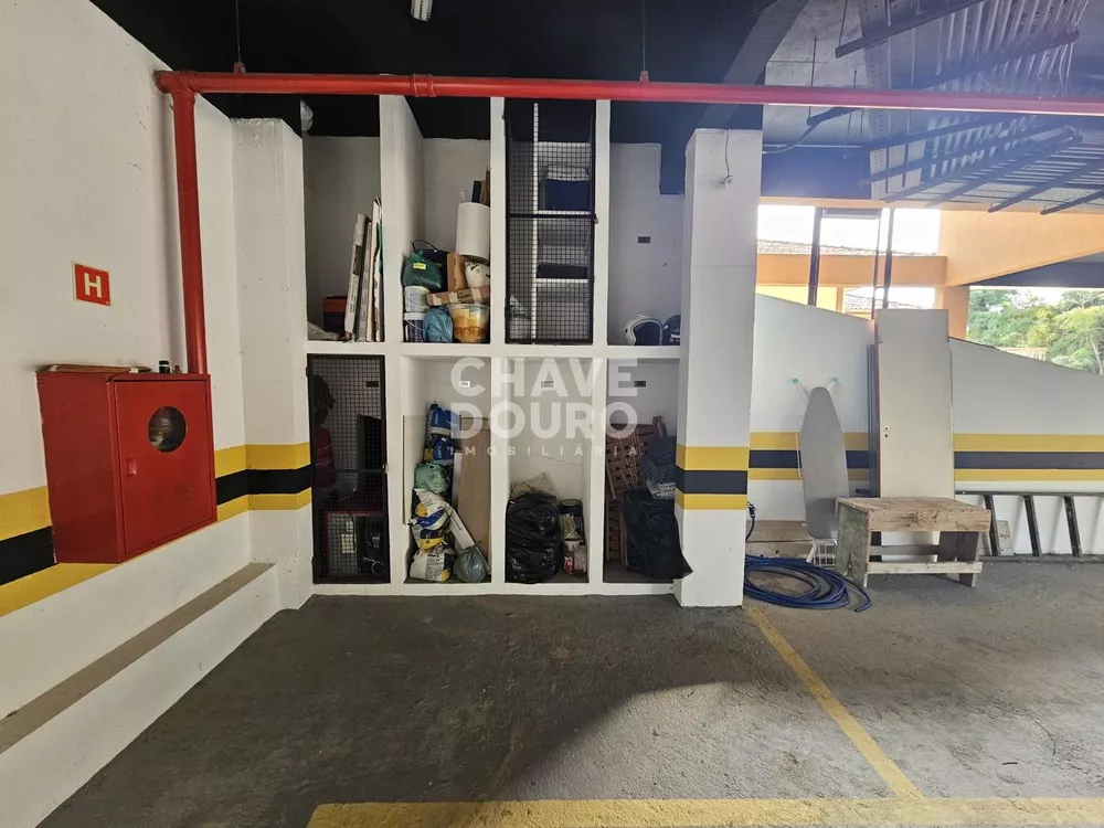 Apartamento, 2 quartos, 79 m² - Foto 31