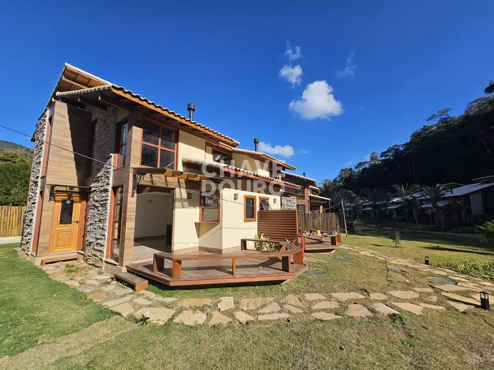 Casa, 3 quartos, 110 m² - Foto 5