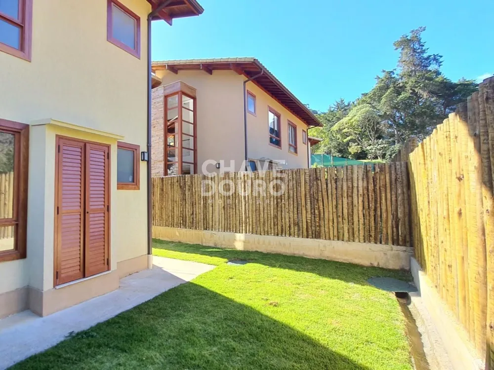 Casa, 3 quartos, 110 m² - Foto 16