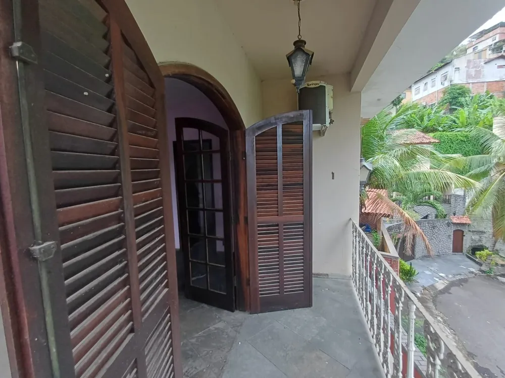 Casa, 5 quartos, 317 m² - Foto 34