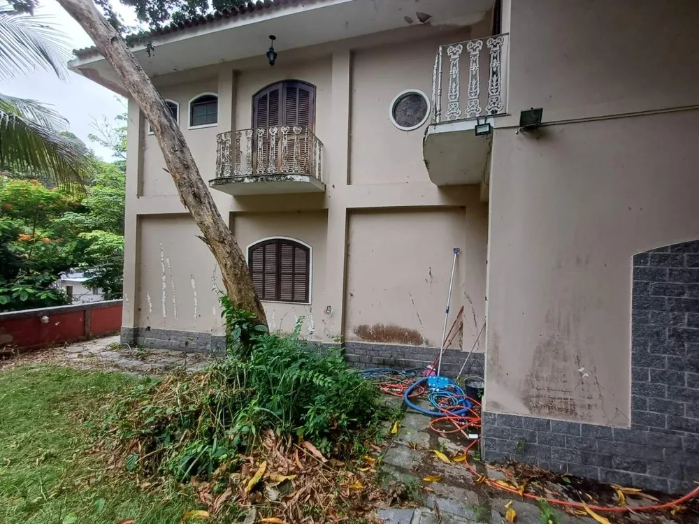 Casa, 5 quartos, 317 m² - Foto 9