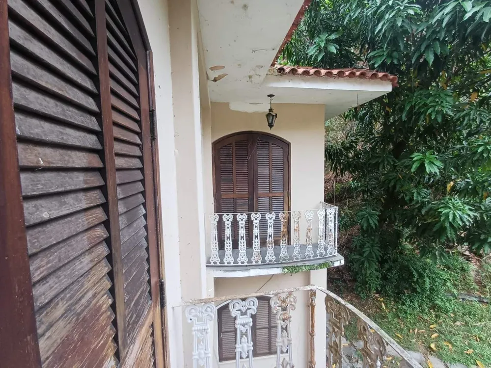 Casa, 5 quartos, 317 m² - Foto 26