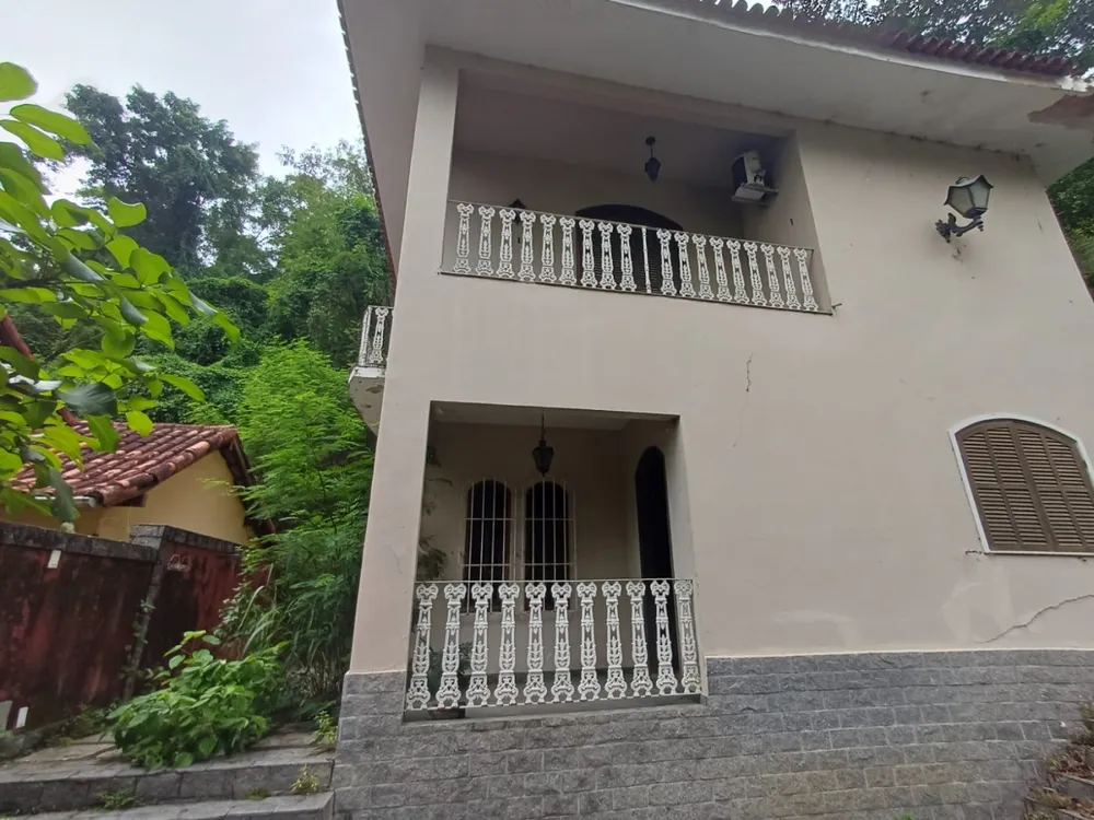 Casa, 5 quartos, 317 m² - Foto 11