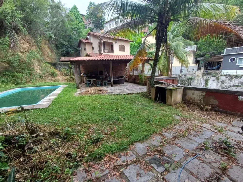 Casa, 5 quartos, 317 m² - Foto 7