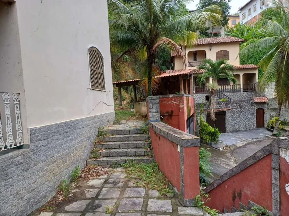 Casa, 5 quartos, 317 m² - Foto 10