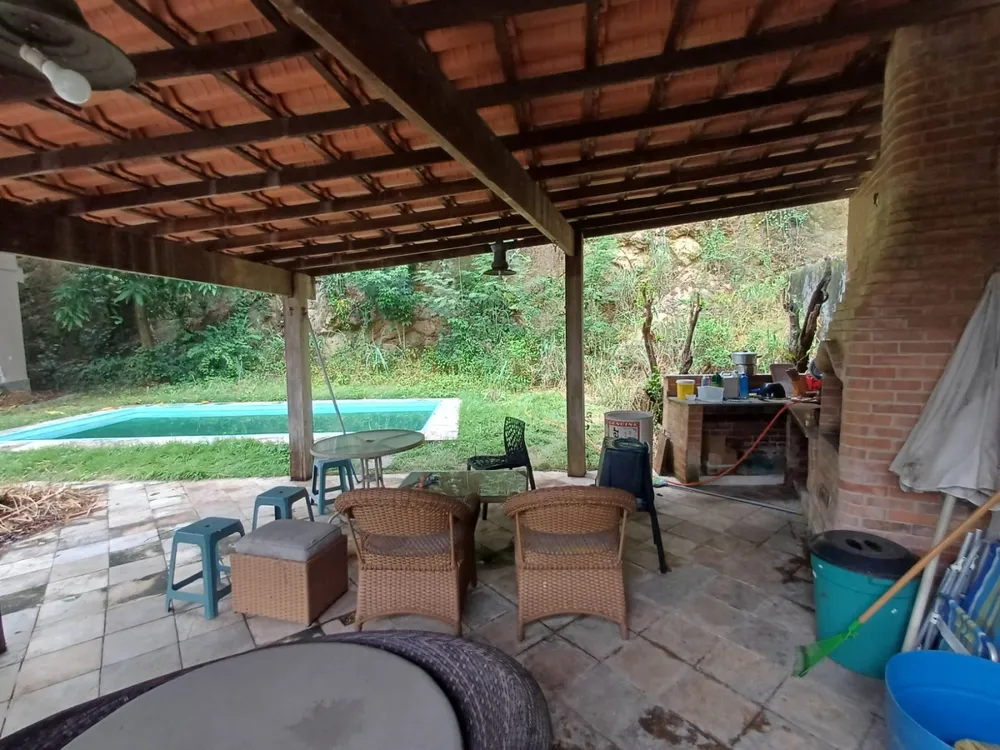 Casa, 5 quartos, 317 m² - Foto 6
