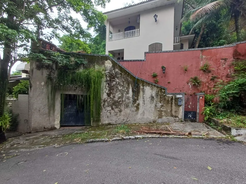 Casa, 5 quartos, 317 m² - Foto 44
