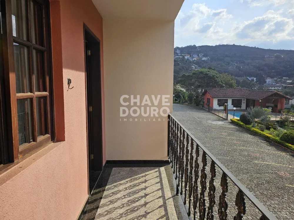Casa, 2 quartos, 96 m² - Foto 3