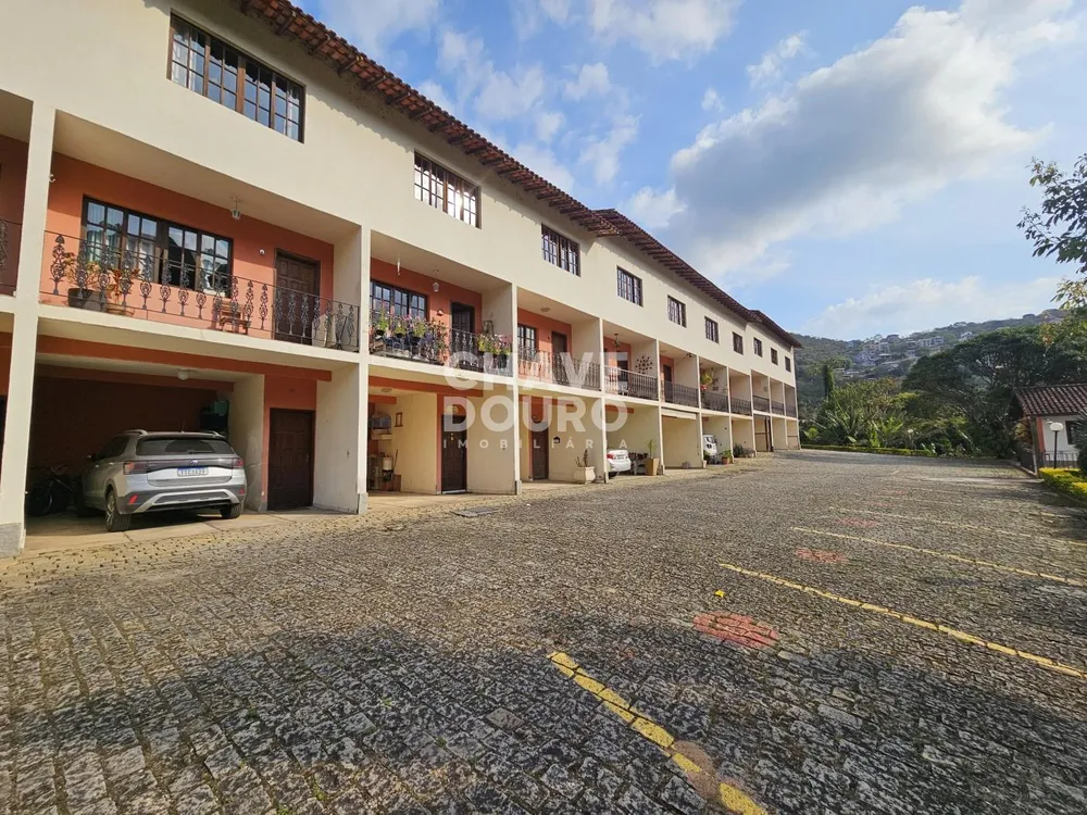 Casa, 2 quartos, 96 m² - Foto 28