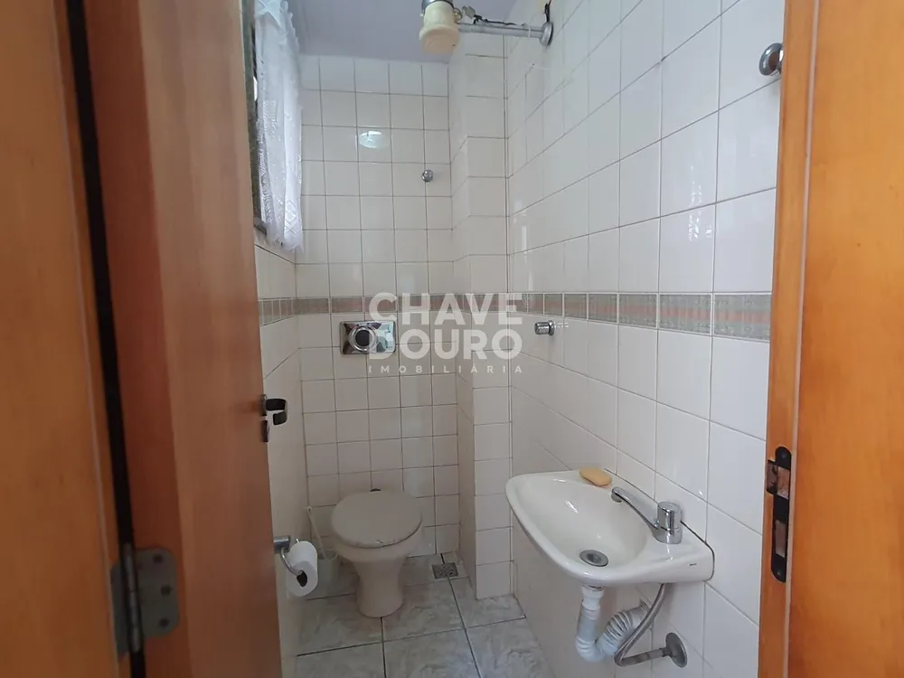 Apartamento, 2 quartos, 93 m² - Foto 11