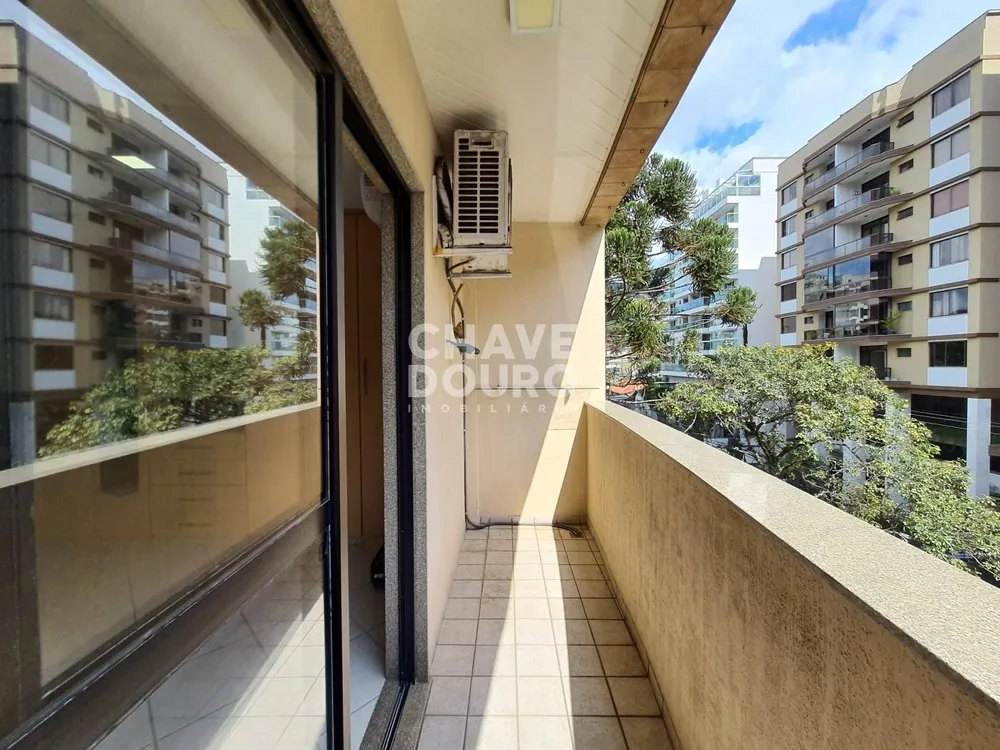 Apartamento, 2 quartos, 93 m² - Foto 17