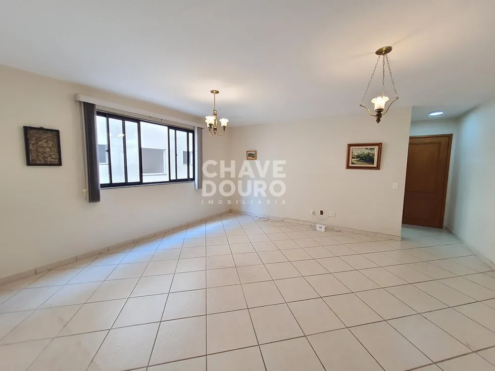 Apartamento, 2 quartos, 93 m² - Foto 1