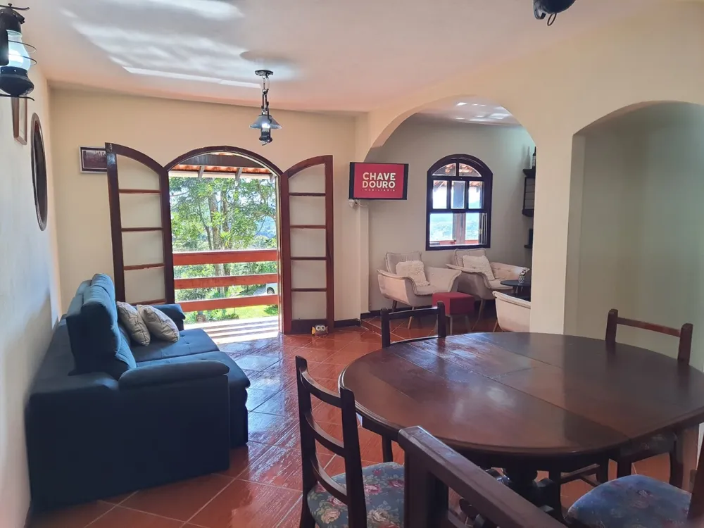 Casa, 3 quartos, 158 m² - Foto 8