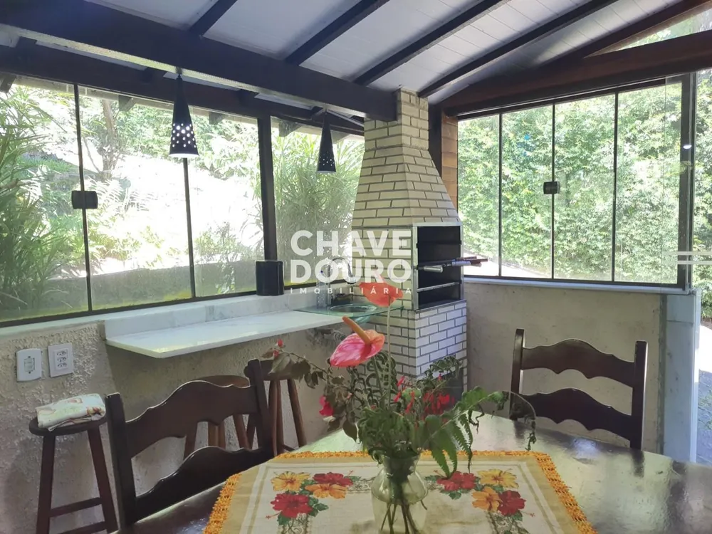 Casa, 3 quartos, 158 m² - Foto 22